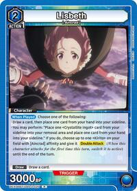 Lisbeth