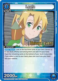 Leafa