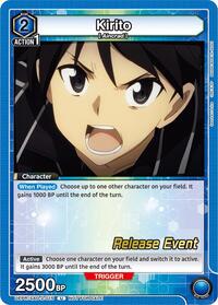 Kirito