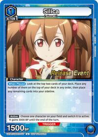 Silica