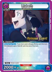 Lisbeth