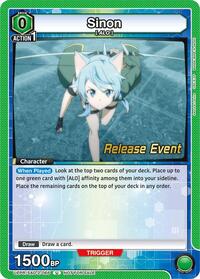 Sinon