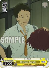 Shintaro Tamaki (RRR)