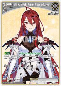 Elizabeth Rose Bloodflame (C)