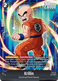 Krillin - FS12-02
