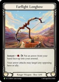 Farflight Longbow