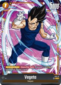 Vegeta - FS11-12