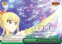 Star Dress's Shimmer