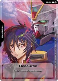 Resource (RP-044) (ST09 Release Event)