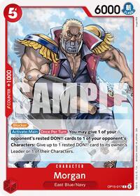 Morgan