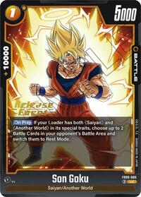Son Goku - FB09-080