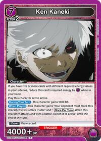Ken Kaneki