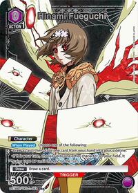 Hinami Fueguchi (R*)
