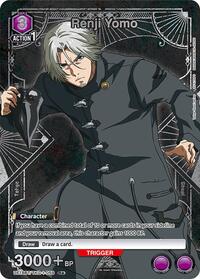 Renji Yomo (R*)