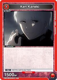 Ken Kaneki