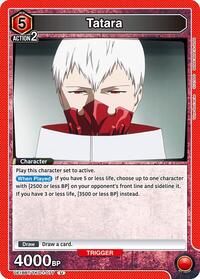 Tatara