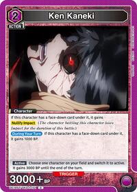 Ken Kaneki