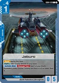 Jaburo