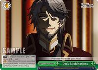 Dark Machinations (RRR)