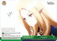 Trapped (RRR)