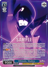Ultimate, Shadow (SEC+)