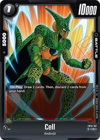 Cell - FB10-107