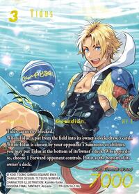 Tidus (Road to Worlds 2026)