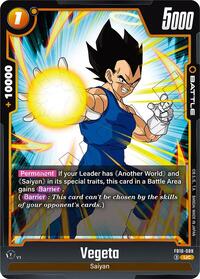Vegeta - FB10-089