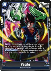 Vegito - FP-091