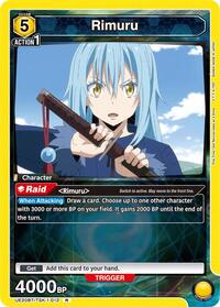 Rimuru