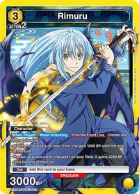 Rimuru