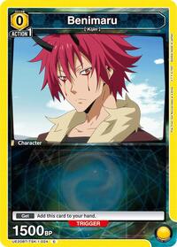 Benimaru