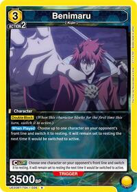 Benimaru