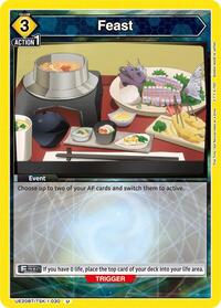 Feast