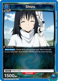 Shizu