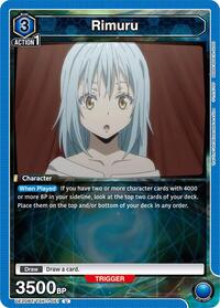 Rimuru