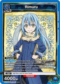 Rimuru