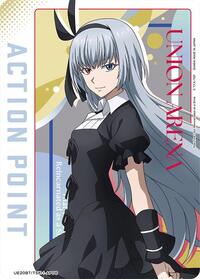 Action Point Card (AP06)