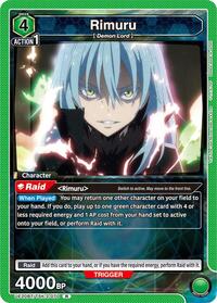 Rimuru