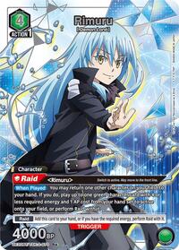 Rimuru (R*)