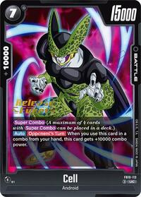 Cell - FB10-113