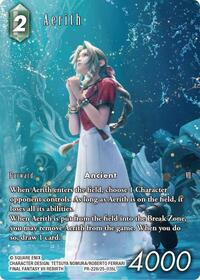 Aerith (July 2026)