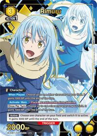Rimuru (P-001) (R*)
