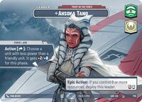 Ahsoka Tano - Trust in the Force (Showcase)