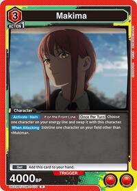 Makima