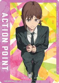 Action Point Card (AP08)