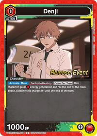 Denji