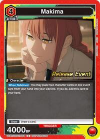 Makima