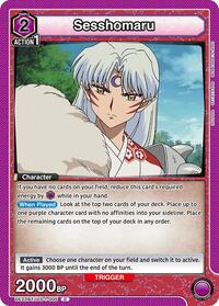 Sesshomaru