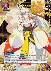 Sesshomaru (R*)